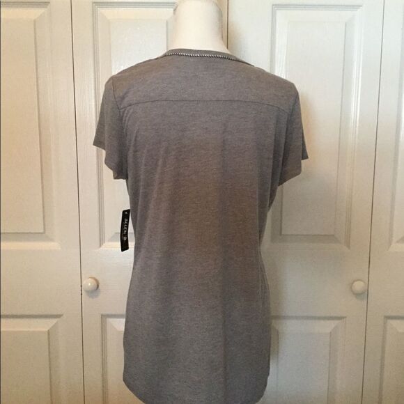 ALLEN B. LARGE WOMENS TOP - Picture 3 of 5